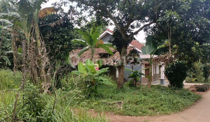 Jual Kavling SHM 160M Uk8x16m di Cibening Setu Kab Bekasi Bebas Banjir