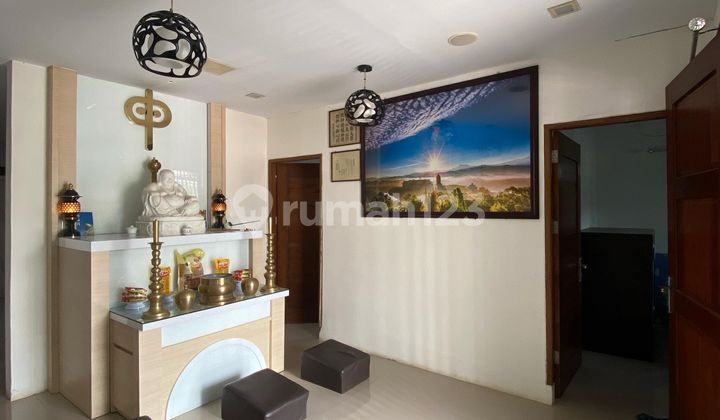 Dijual Murah Rumah Siap Huni Regata Pasir Putih 2