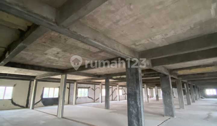 For Sale 10 Units of Connected Shophouses in Tembesi