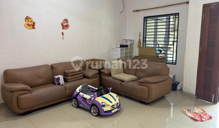 Dijual Rumah Anggrek Mas Murah Siap Huni Batam Centre 2