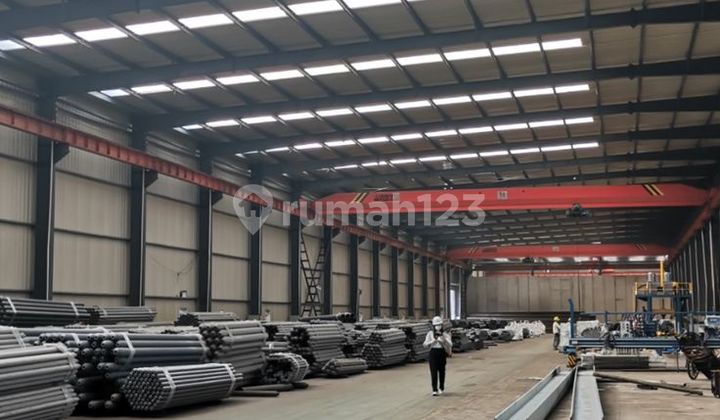 Warehouse for Sale in Sei Panas, Ready to Use, Strategic Location on Main Road. Warehouse for Sale in Sei Panas, Ready to Use, Strategic Location on Main Road.