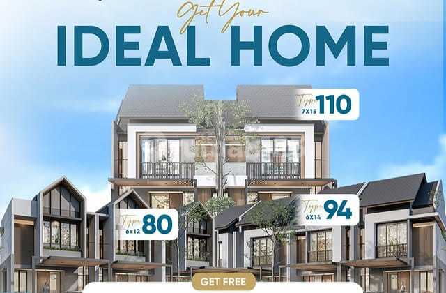 Permata Valley Baloi House Strategic Location Permata Valley Baloi House Strategic Location