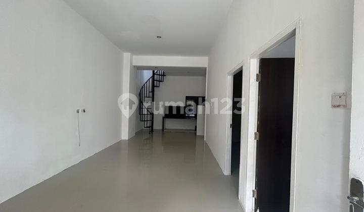 Dijual Cepat Perumahan Cipta Green Ville Batu Aji 2