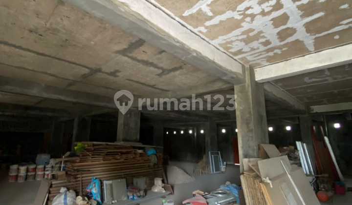 10 Attached Shophouse Units for Sale in Marina