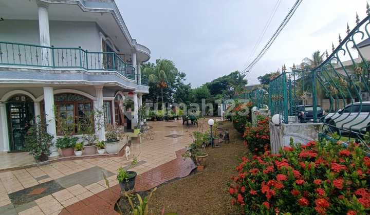 For Sale Orchid Park Batam Centre House 2