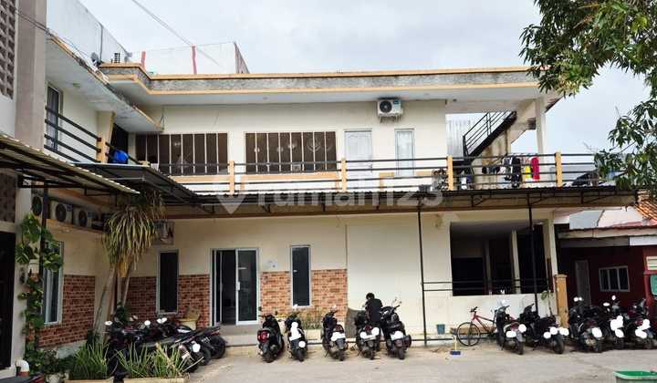 For Sale, Operational Boarding House in Batam Centre