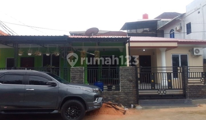 Dijual Cepat Rumah Baloi Siap Huni Dijual Cepat Rumah Baloi Siap Huni
