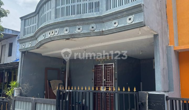 Dijual Murah Rumah Tiban 2,5 Lantai 2