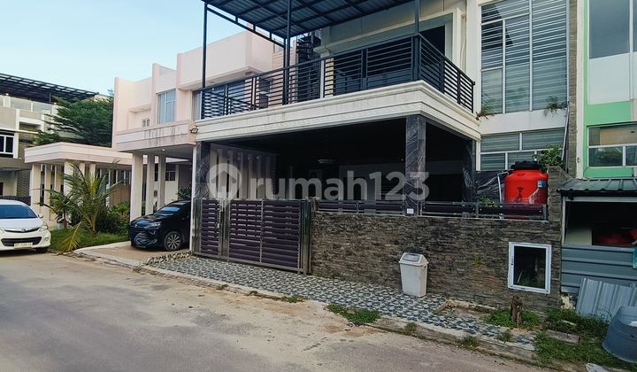 Dijual & Disewakan Rumah Oceanic Bliss Pasir Putih 2