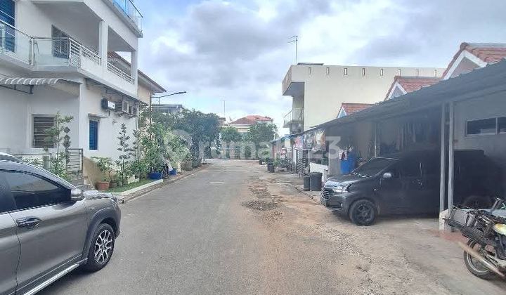 Dijual Rugi Rumah Bonavista Batam Centre 2