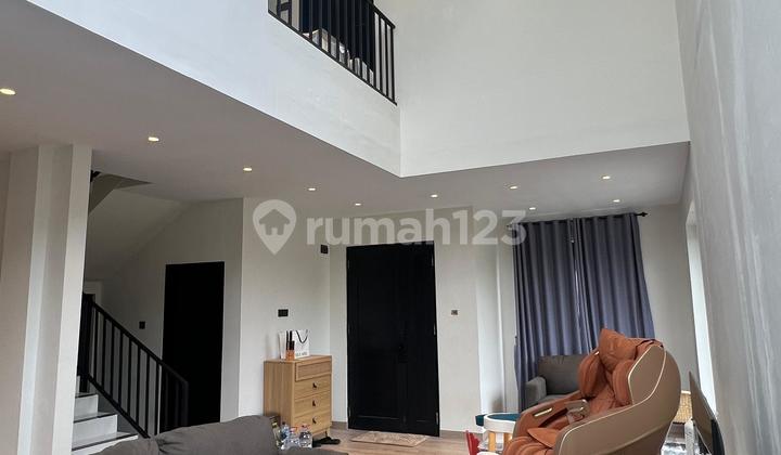 Dijual Rumah Cantik Batam Centre Posisi Hook 2