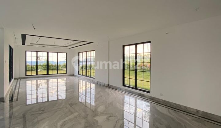 Dijual Rumah Villa Panbil Nusa Dua Siap Huni Sisa 1 Unit 2