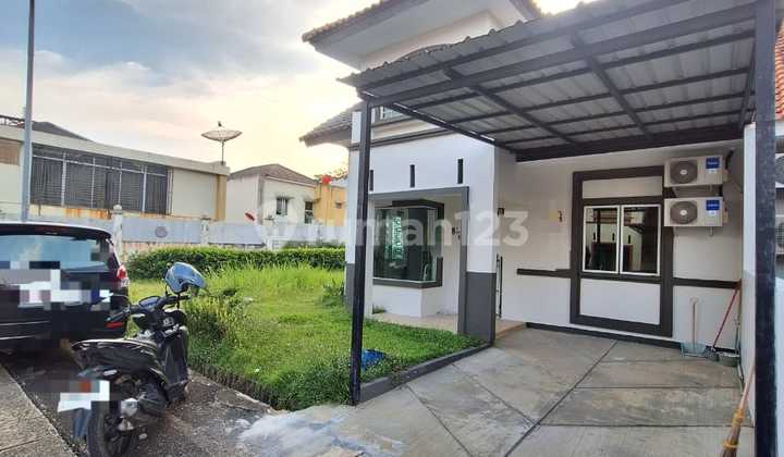 For Sale Ready-to-Occupy Hook House Batam Centre 2