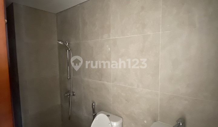 Dijual Cepat Apartment Studio Pollux Habibie Batam Centre