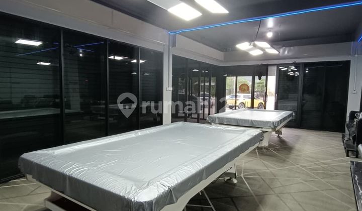 For Sale For Rent Row House Batam Centre