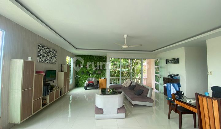 Dijual Murah Rumah Bengkong Siap Huni 2