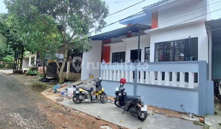 Dijual Rumah Baru Minimalis Tiban Kopi Ameng 2