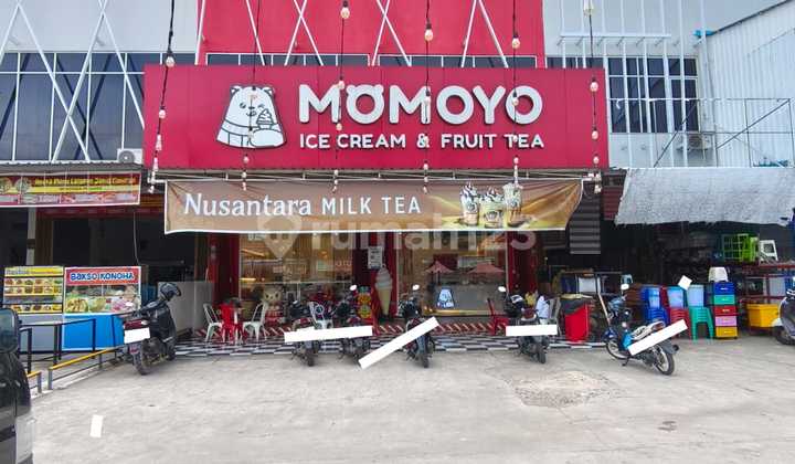 For Sale, Attached Shophouse, Batu Aji, Aviari Centre Point