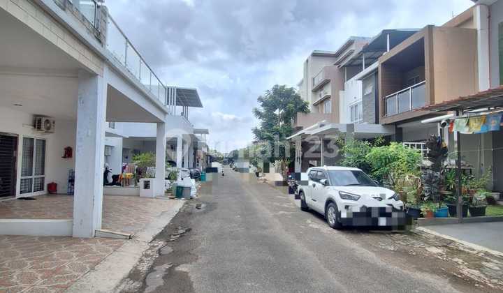 Dijual Rumah Beverly Semi Furnished Siap Huni 2