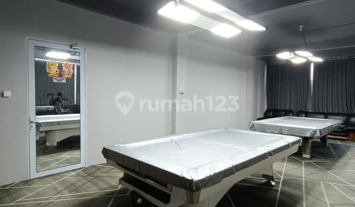 For Sale For Rent Row House Batam Centre 2