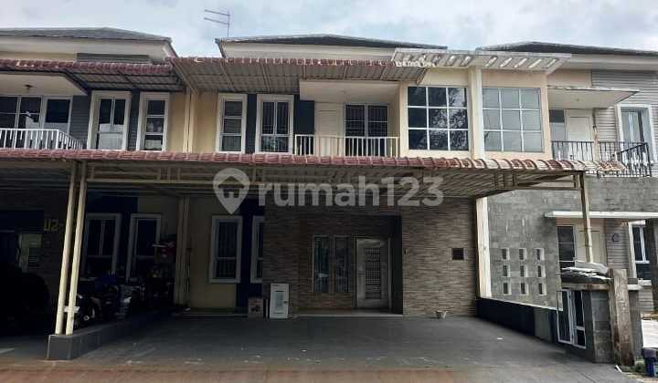 For Sale, Taman Golf Residence House, Ready to Occupancy