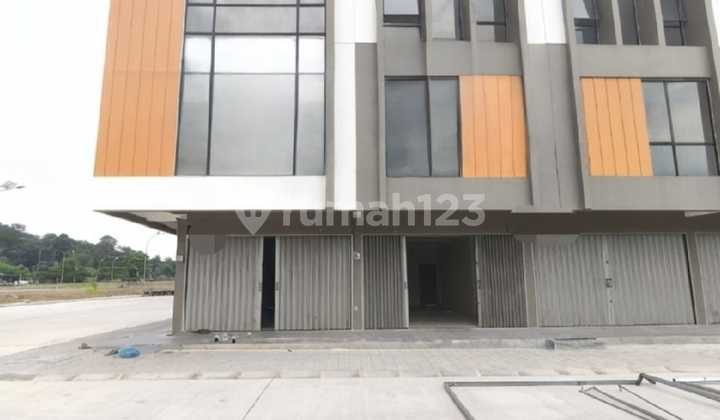 Dijual 2 Unit Ruko Simpang Basecamp Batu Aji Siap Pakai Dijual 2 Unit Ruko Simpang Basecamp Batu Aji Siap Pakai