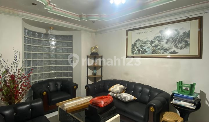 Dijual Cepat Rumah 2 Lantai Siap Huni di Baloi SHM 2