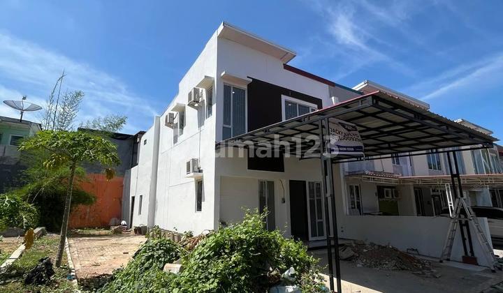 Dijual Rumah Beverly Green Batam Centre Dijual Rumah Beverly Green Batam Centre
