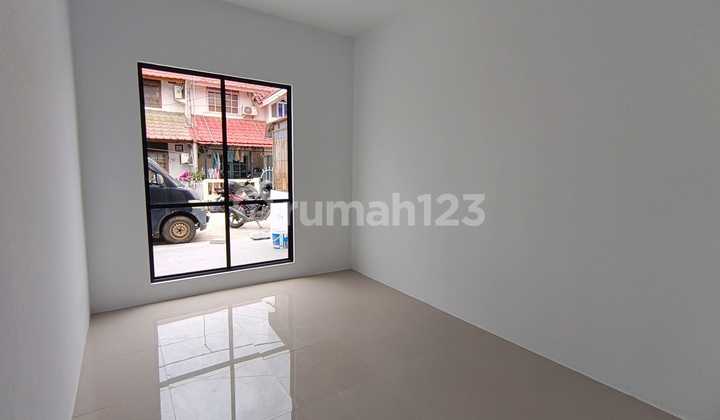 Dijual Rumah Batu Batam Indah Siap Huni 2