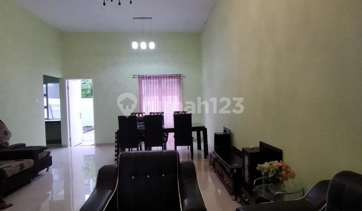 For Sale Luxury House Batam Centre Ready to Occupy 2