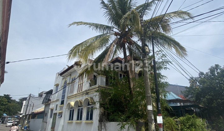 Dijual Rumah Dualantai Baloi Posisi Hook Surat Hak Milik 2