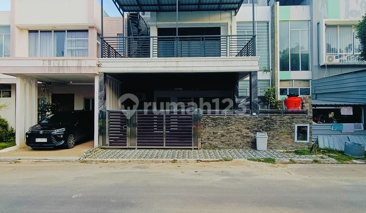 Dijual & Disewakan Rumah Oceanic Bliss Pasir Putih Dijual & Disewakan Rumah Oceanic Bliss Pasir Putih