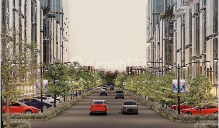 New Launching ! Ruko Komersial Azure Exchange Batam Centre New Launching ! Ruko Komersial Azure Exchange Batam Centre