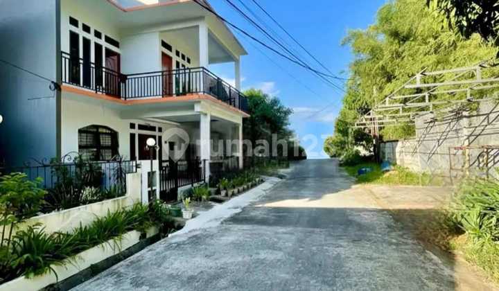 For Sale Citra Batam Batam Centre House Ready to Occupy 2