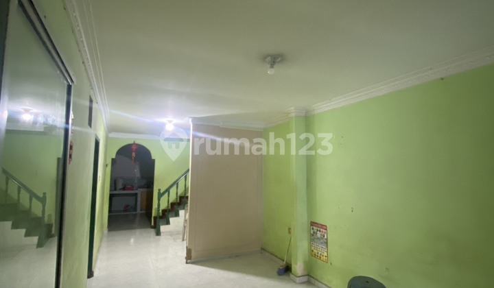 Dijual Rumah Baloi 2 Lantai Siap Huni Cocok untuk Investasi dan Usaha Dekat Grand Batam Mall