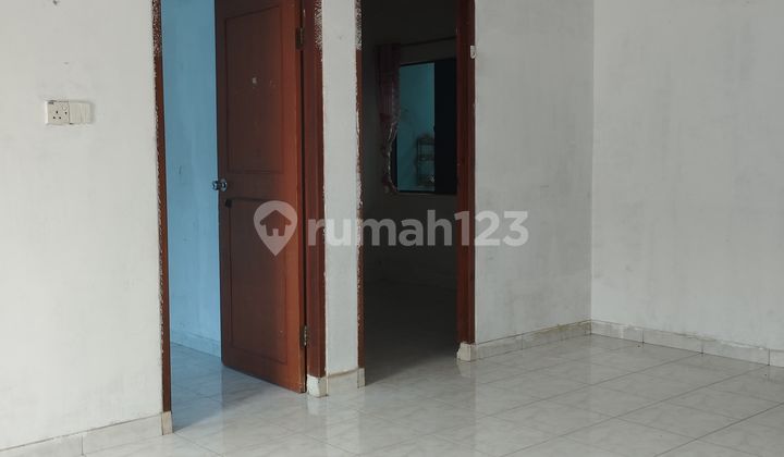 Dijual Murah Rumah Cahaya Garden Dijual Murah Rumah Cahaya Garden