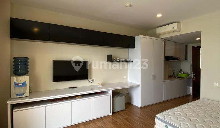 Dijual Apartemen Aston Nagoya Full Furnished