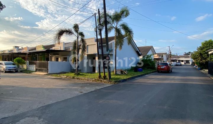Dijual Cepat Rumah Regata Batam Centre Hook Dekat Fasum 2