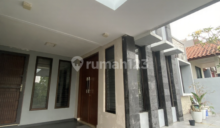 Dijual Rumah Sukajadi Full Furnished Siap Huni 2