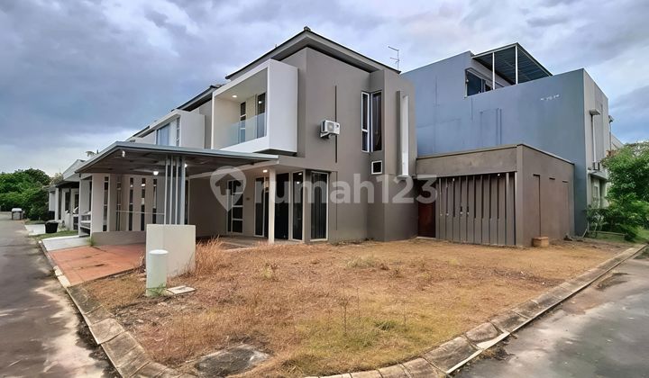 Disewakan Rumah Royal Grande Siap Huni 2