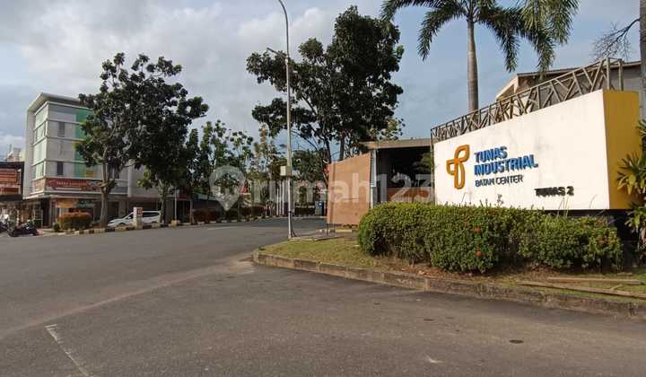 Industrial Warehouse for Rent in Batam Centre Industrial Warehouse for Rent in Batam Centre