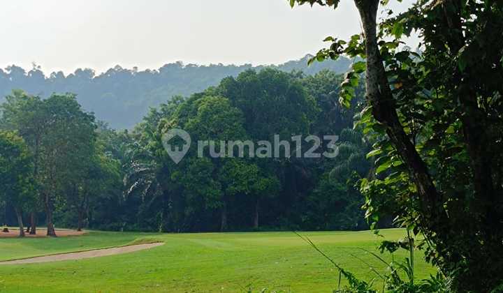 For Sale, Ready-to-Build Plot in Bukit Indah Sukajadi