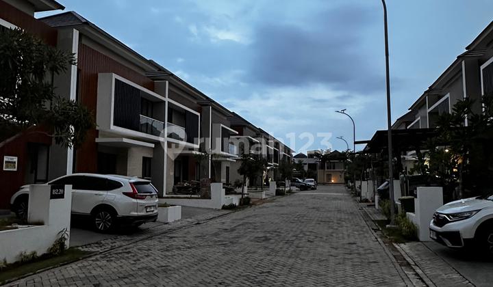 Dijual Rumah Cantik Citraland Batam Centre 2