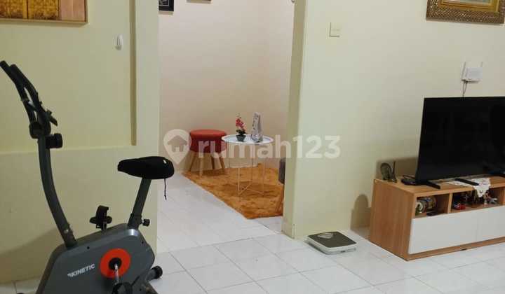 Dijual Rumah Bukit Indah Sukajadi Siap Huni 2