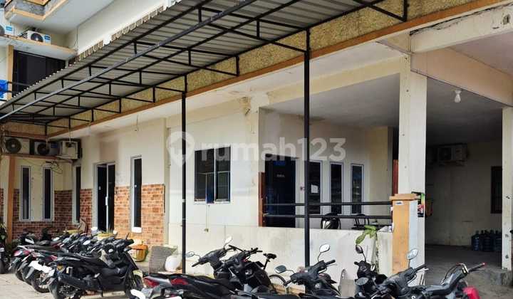For Sale, Operational Boarding House in Batam Centre 2
