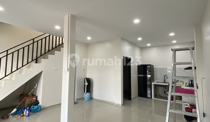 Dijual Rumah Everhill Batam Centre Sudah Renovasi Siap Huni 2