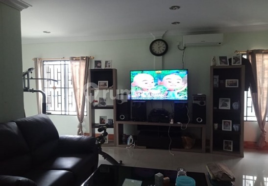 Dijual Cepat Rumah Baloi Siap Huni 2