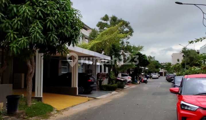 For Sale Royal Grande Batam Centre House Ready to Occupied Near Mega Mall 2