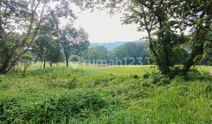 Dijual Kavling Siap Bangun di Botania 1 Dijual Kavling Siap Bangun di Botania 1