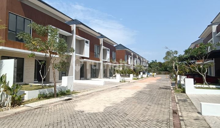 Dijual Rumah Citraland Batam Centre Full Furnished Dijual Rumah Citraland Batam Centre Full Furnished